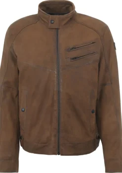 VANGUARD LEREN JACK