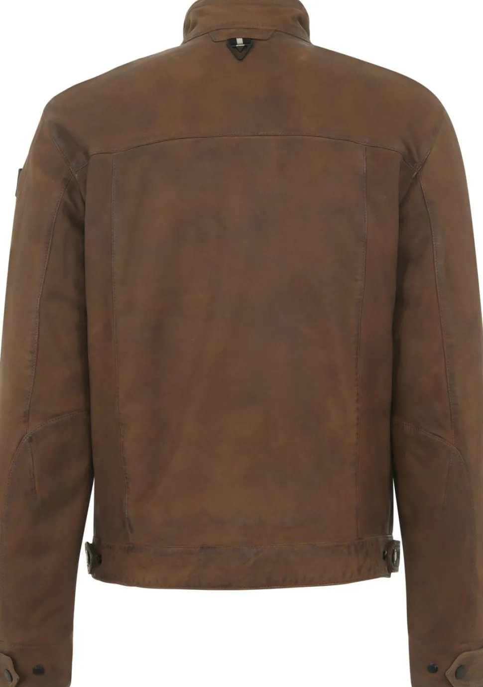 VANGUARD LEREN JACK