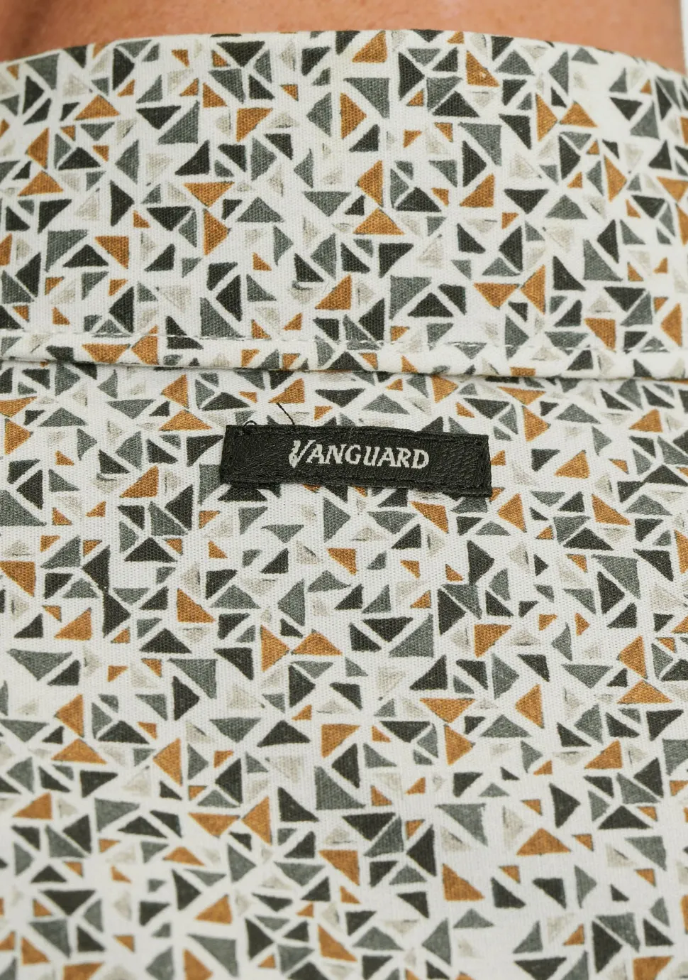 VANGUARD OVERHEMD