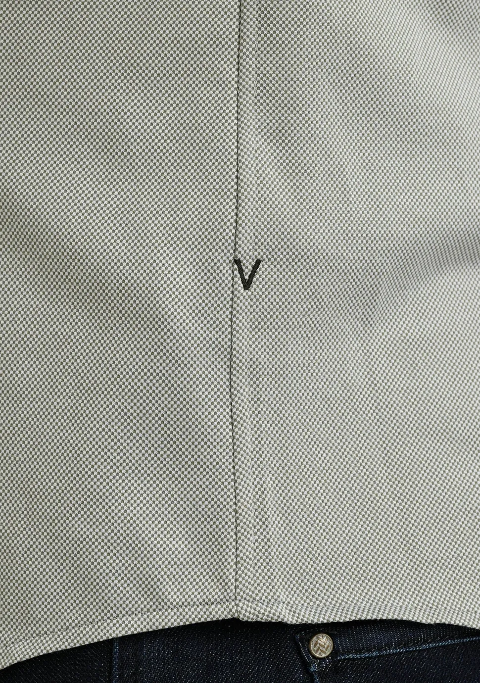 VANGUARD OVERHEMD