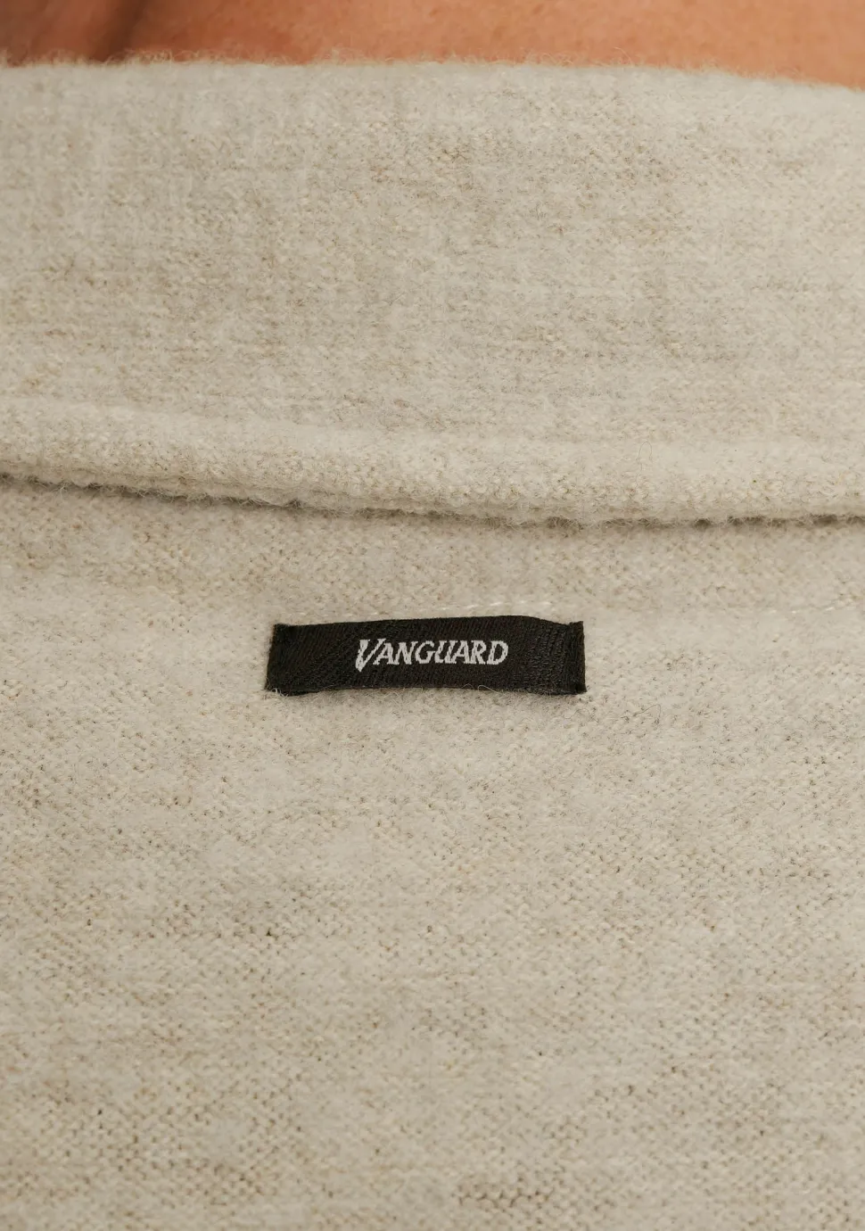 VANGUARD OVERSHIRT