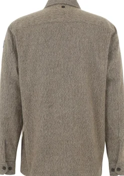 VANGUARD OVERSHIRT