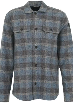 VANGUARD OVERSHIRT