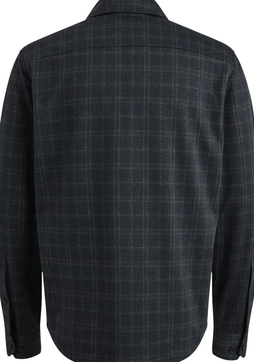 VANGUARD OVERSHIRT