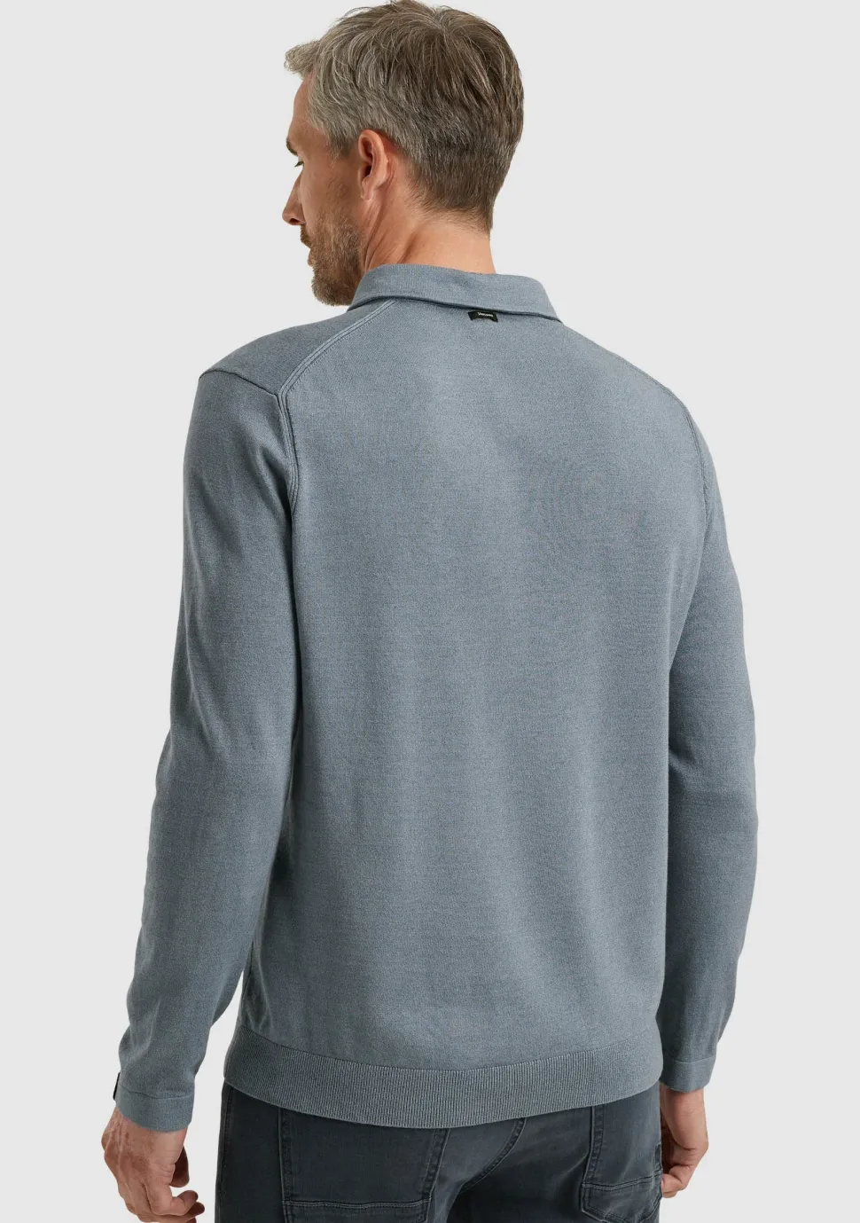 VANGUARD POLO