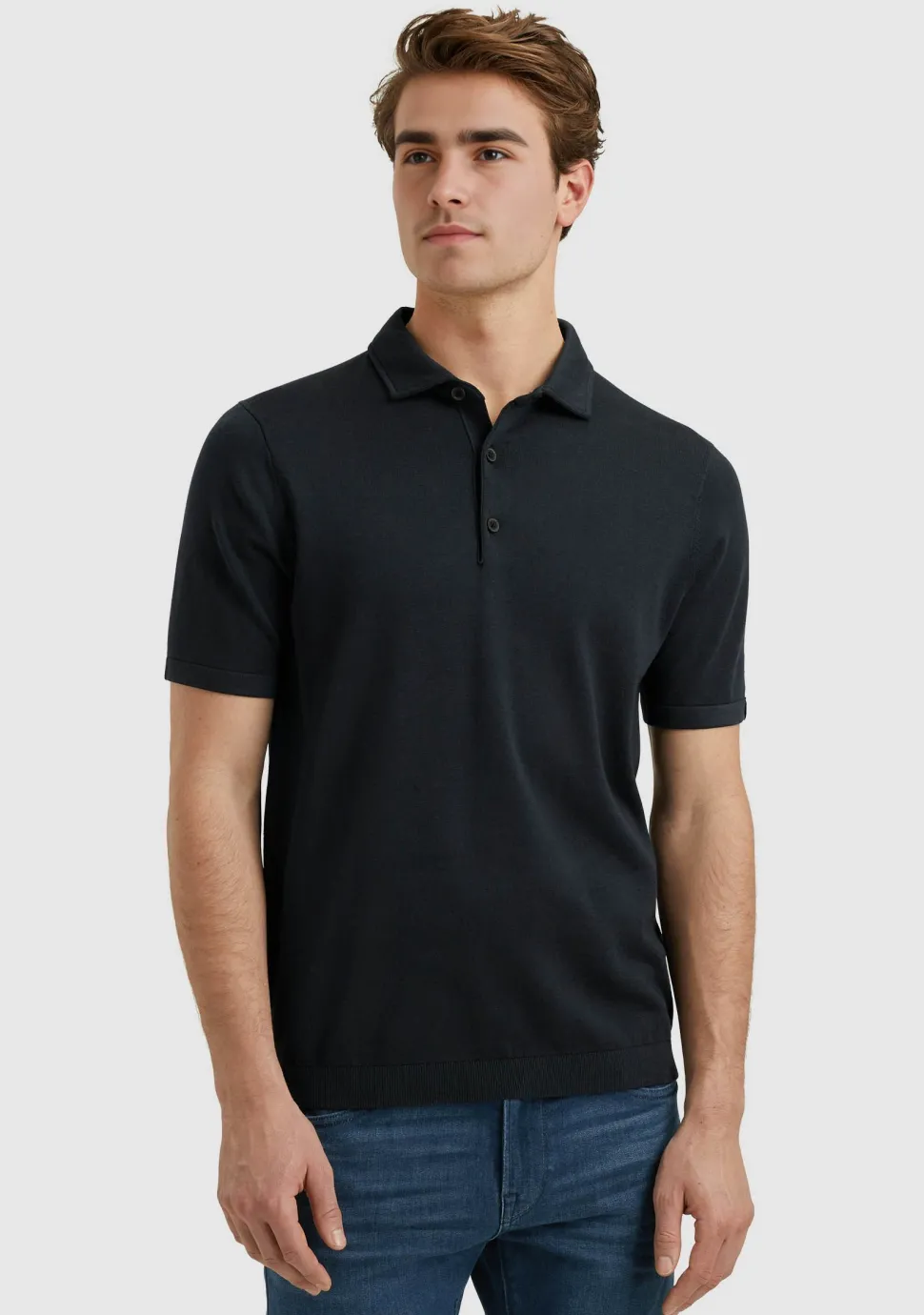 VANGUARD POLO