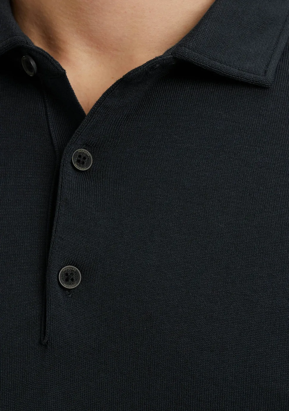 VANGUARD POLO