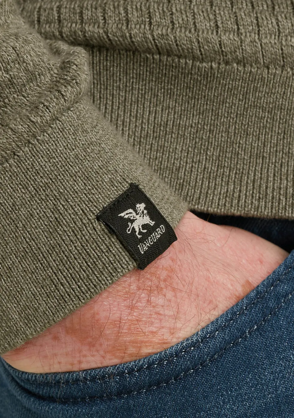 VANGUARD TRUI