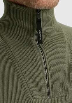 VANGUARD TRUI
