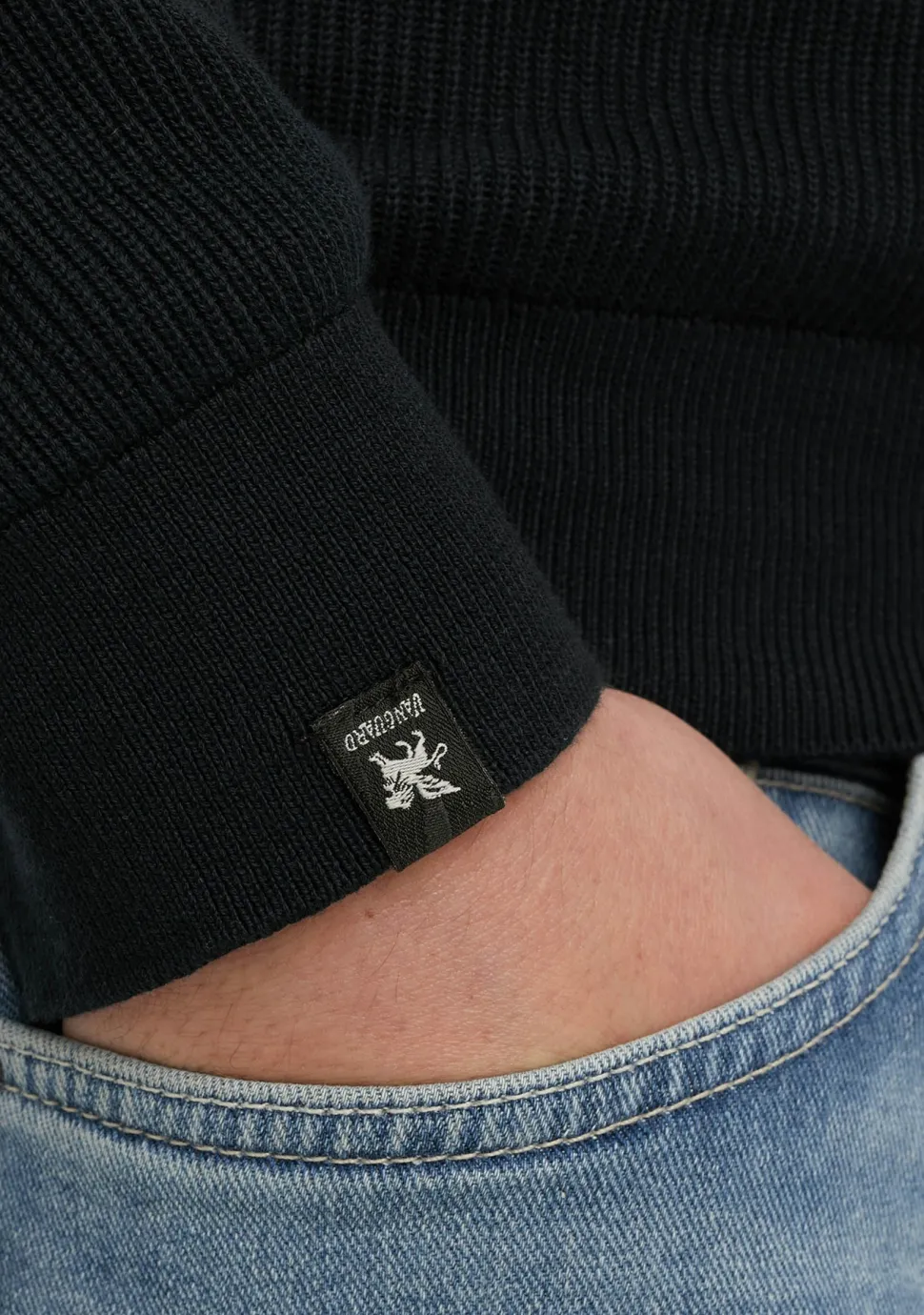 VANGUARD TRUI