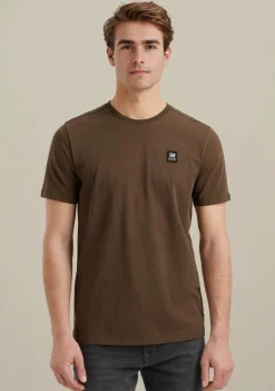 VANGUARD TSHIRT