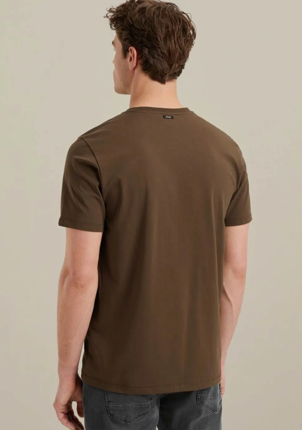 VANGUARD TSHIRT