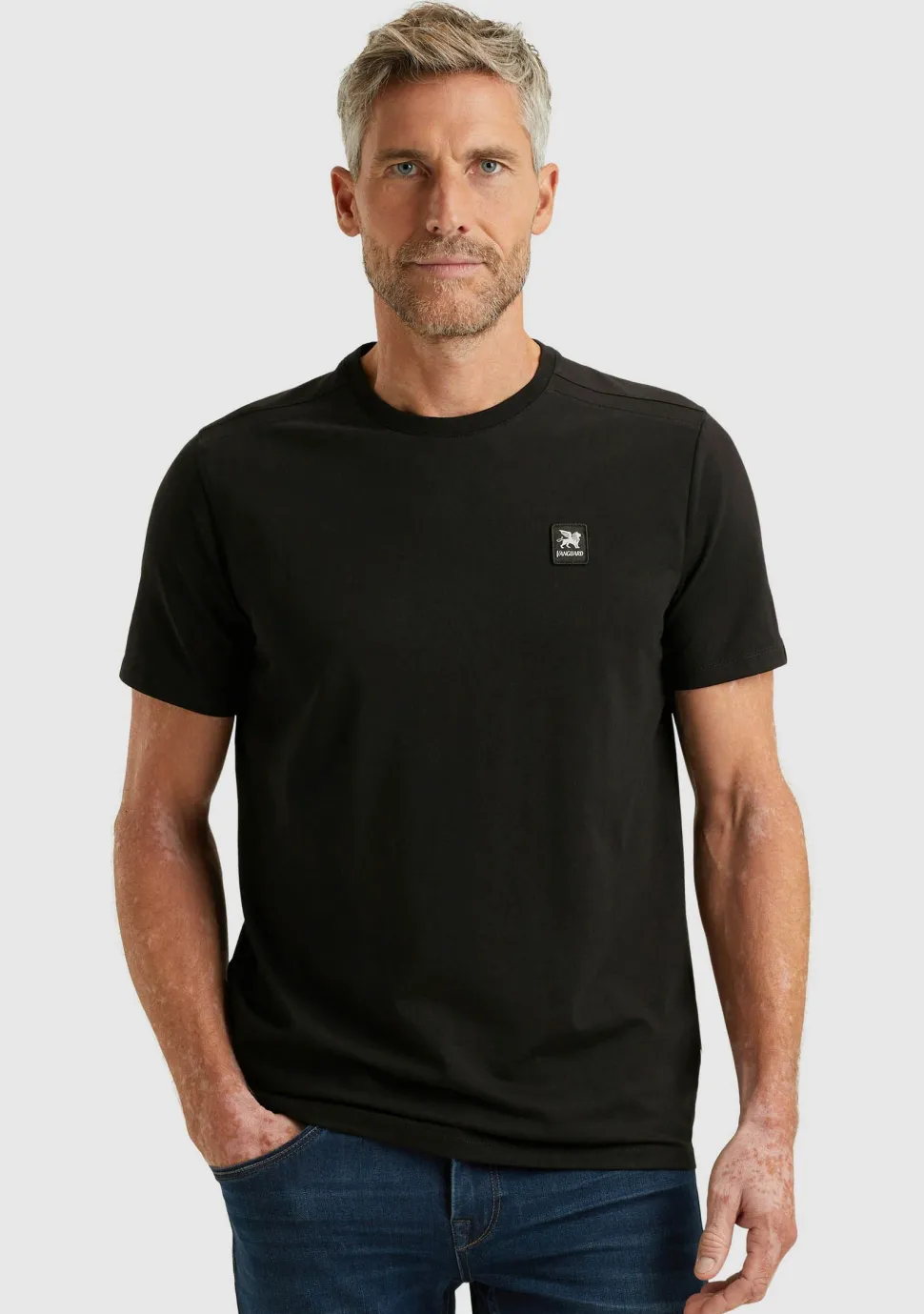 VANGUARD TSHIRT