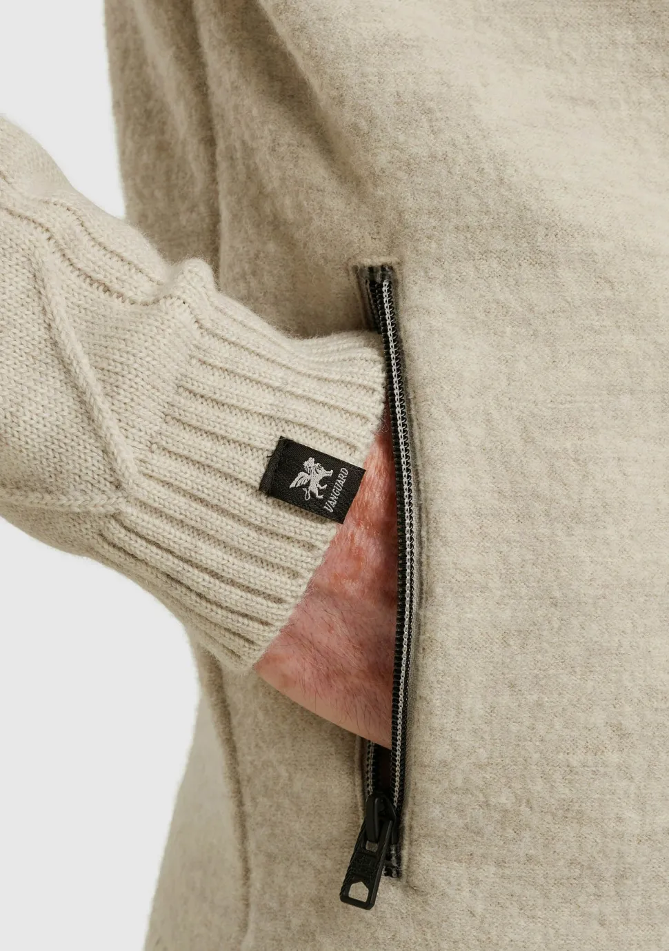 VANGUARD VEST