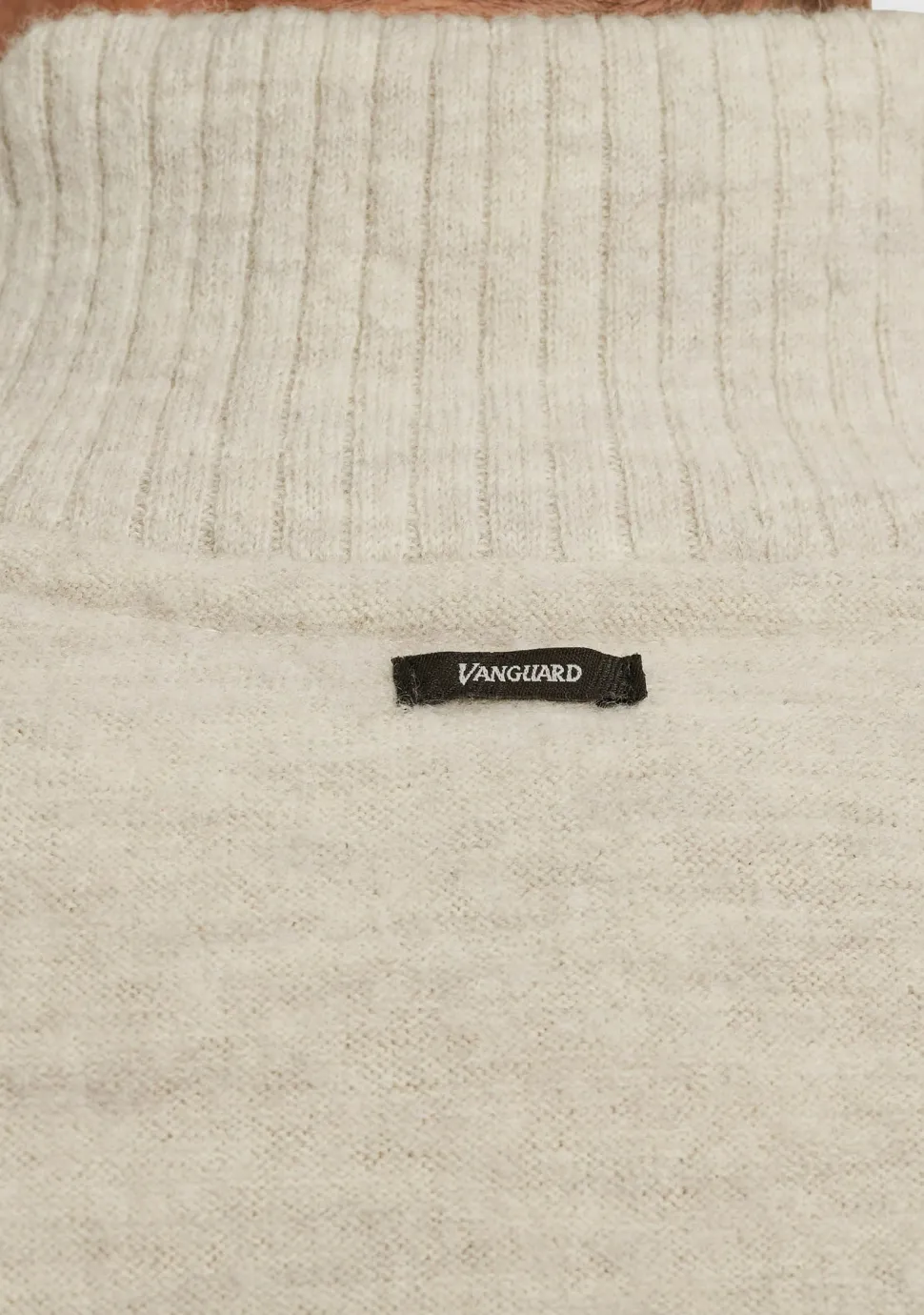 VANGUARD VEST