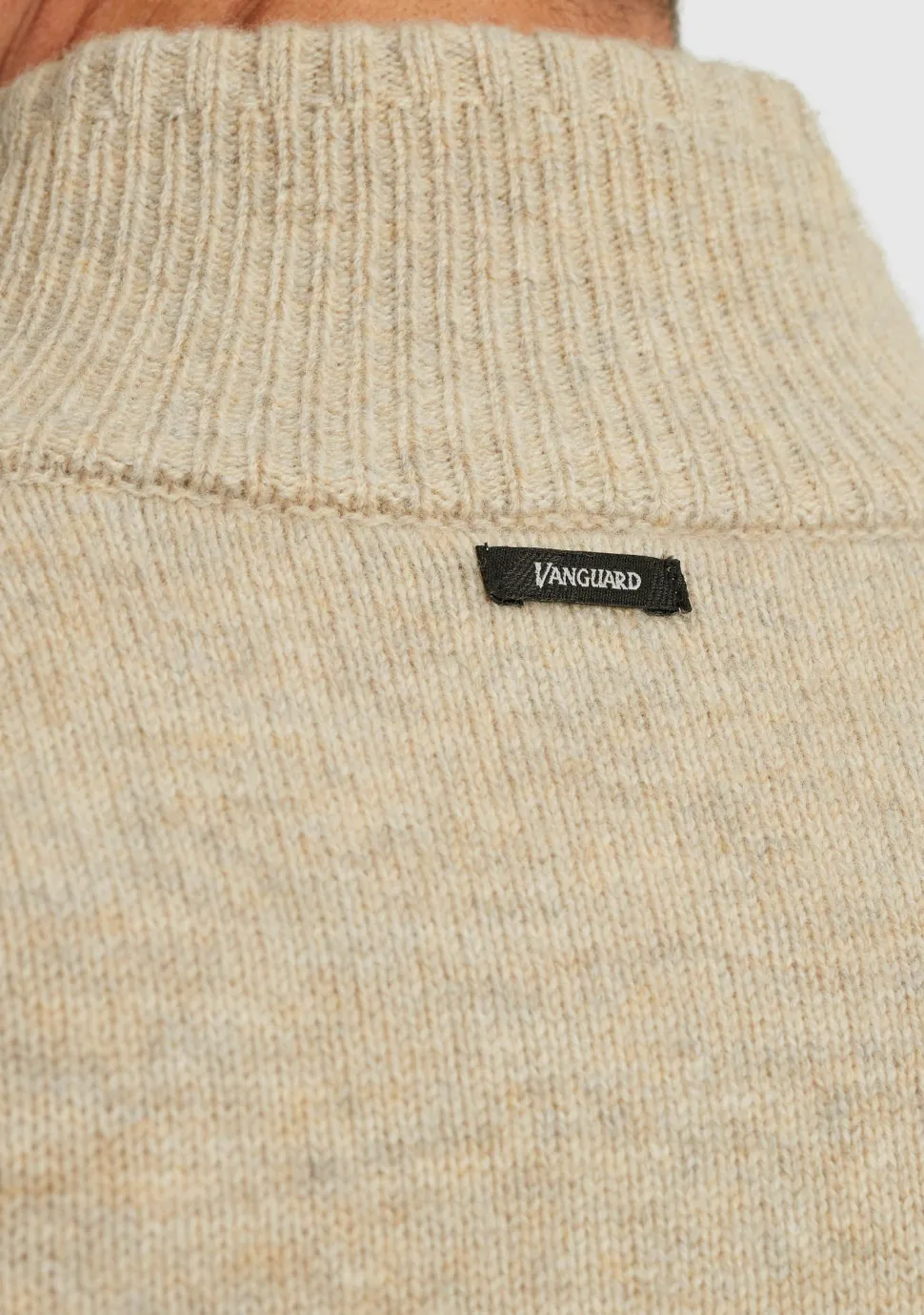 VANGUARD VEST
