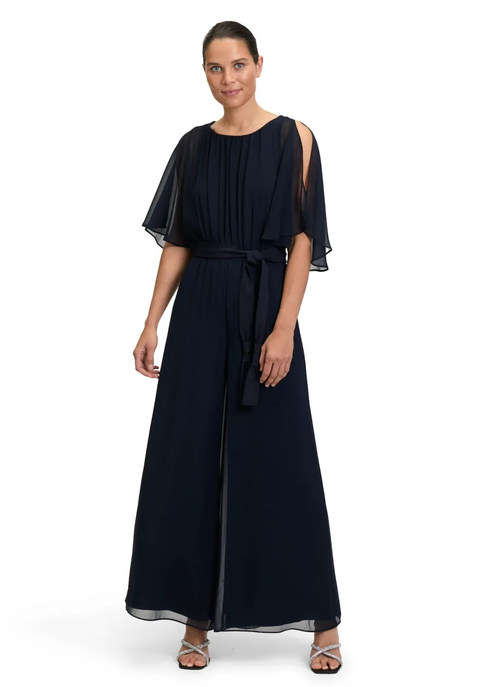 VERA MONT JUMPSUIT