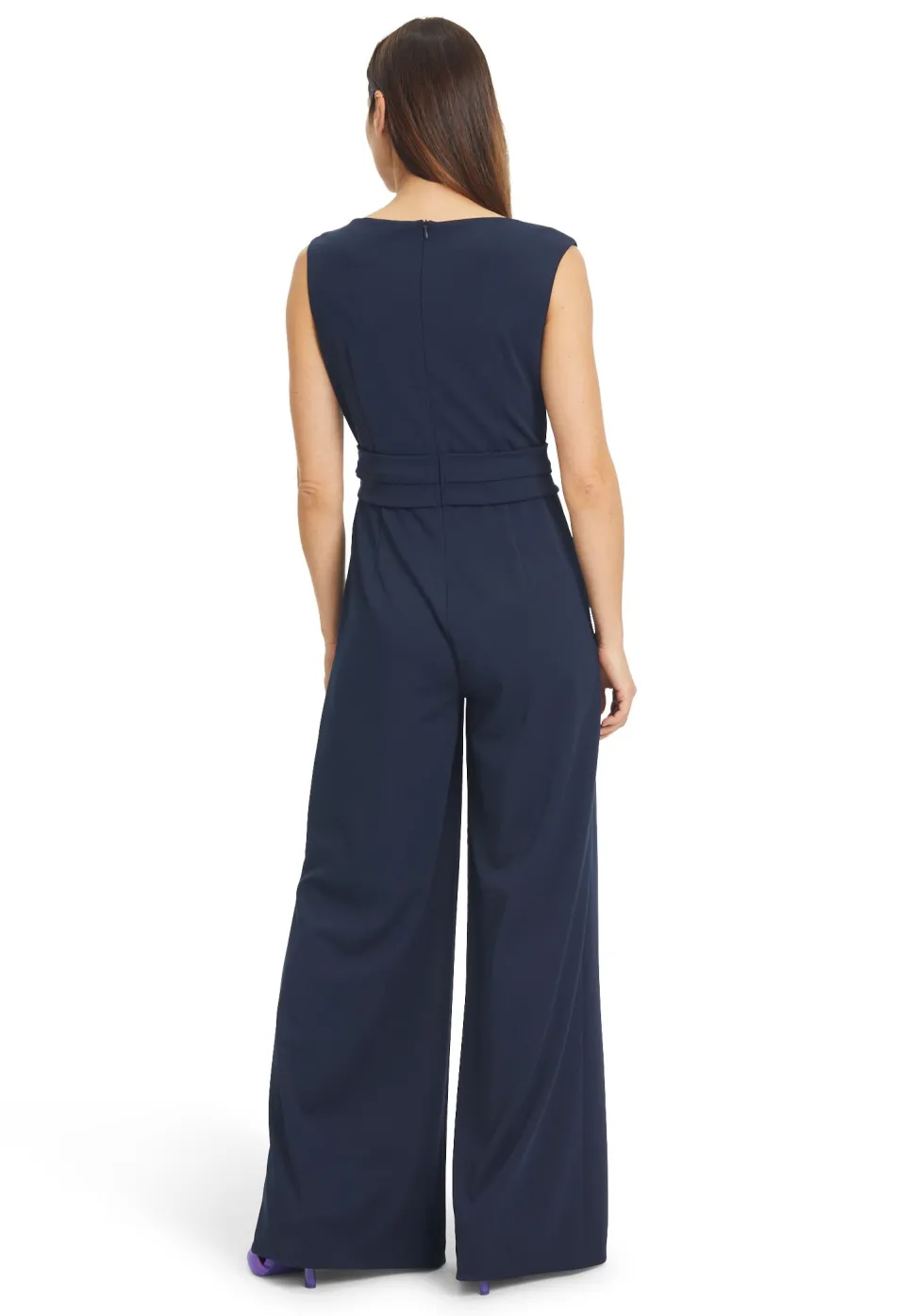 VERA MONT JUMPSUIT