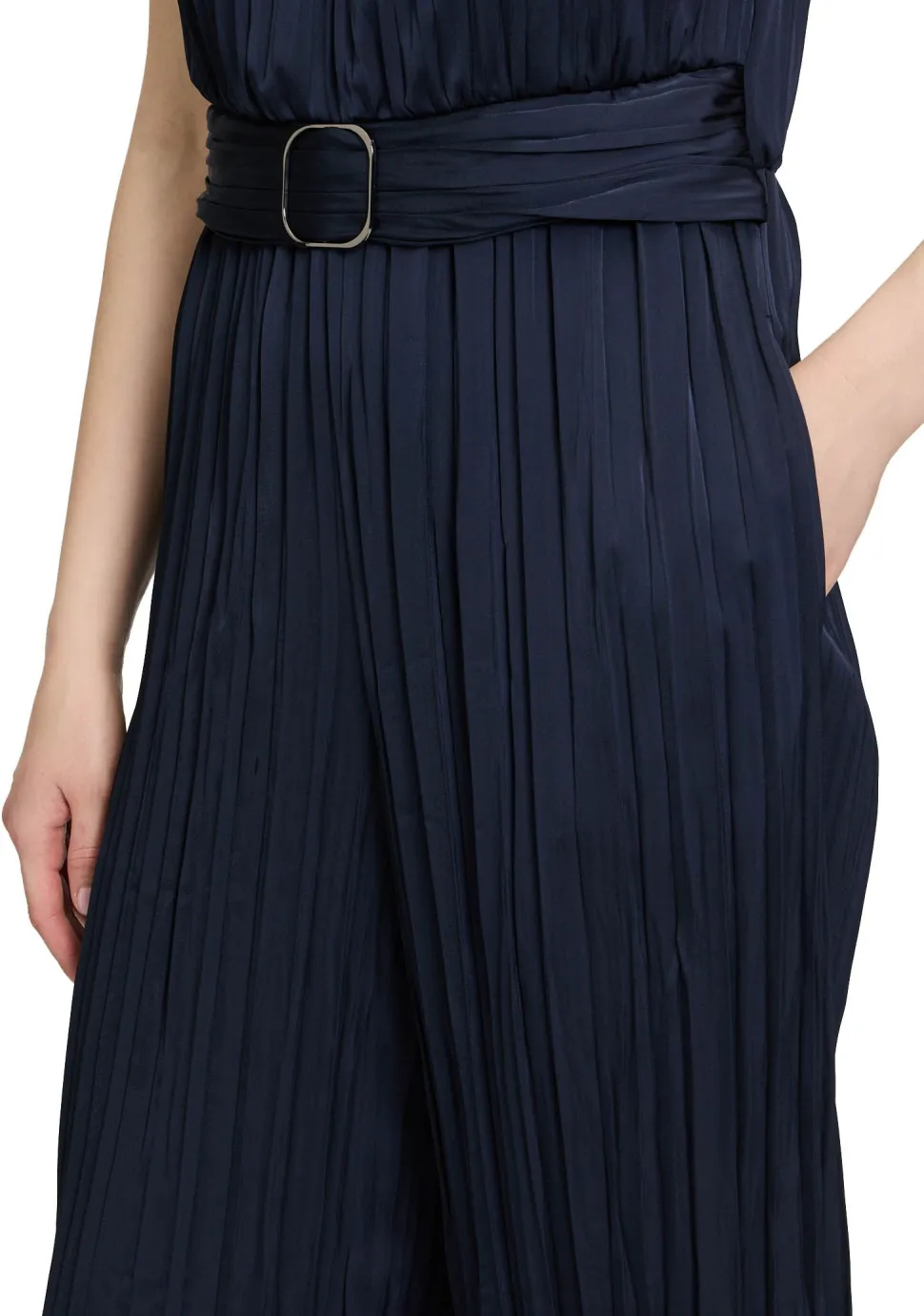 VERA MONT JUMPSUIT