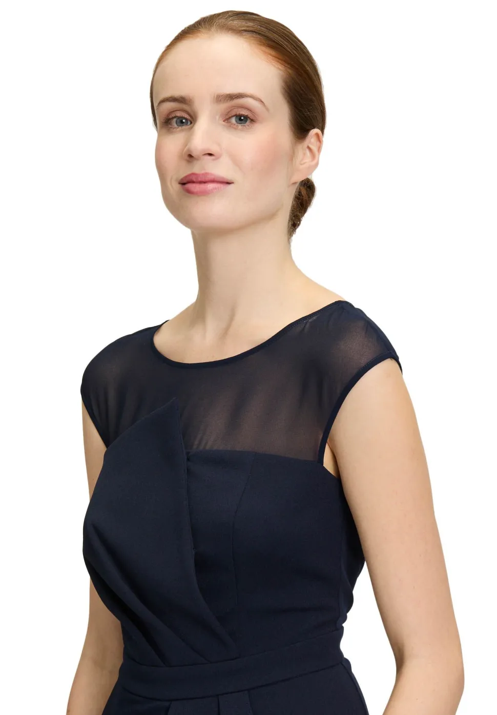 VERA MONT JUMPSUIT