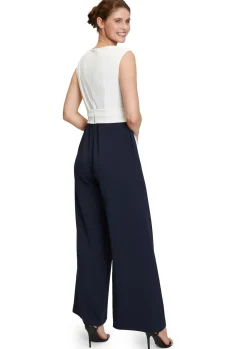 VERA MONT JUMPSUIT