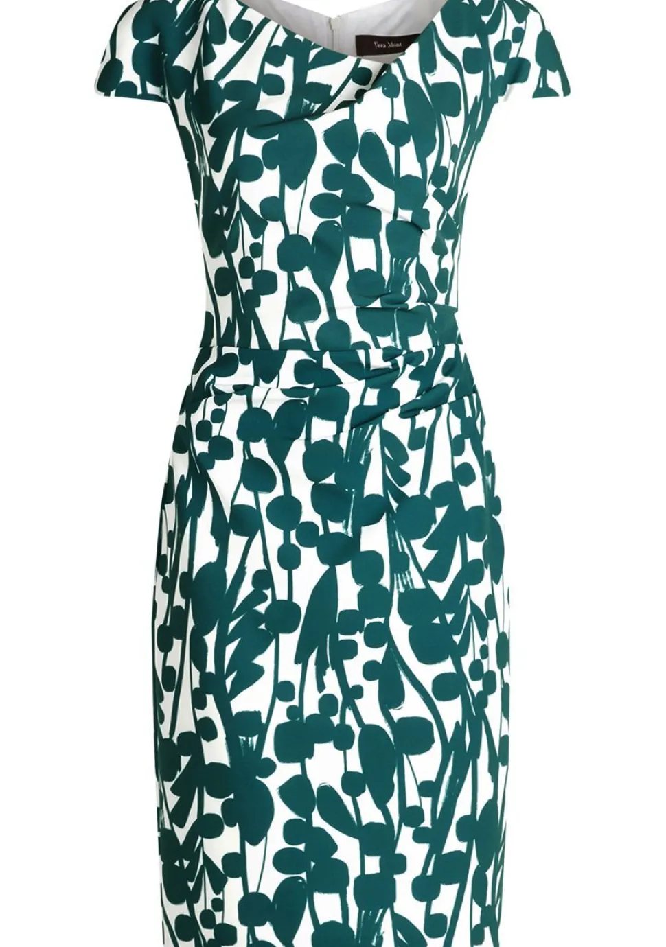 VERA MONT JURK