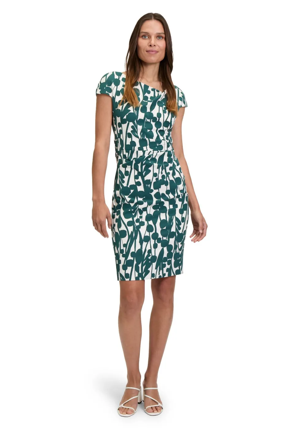 VERA MONT JURK