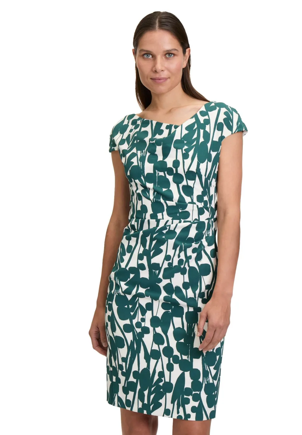 VERA MONT JURK