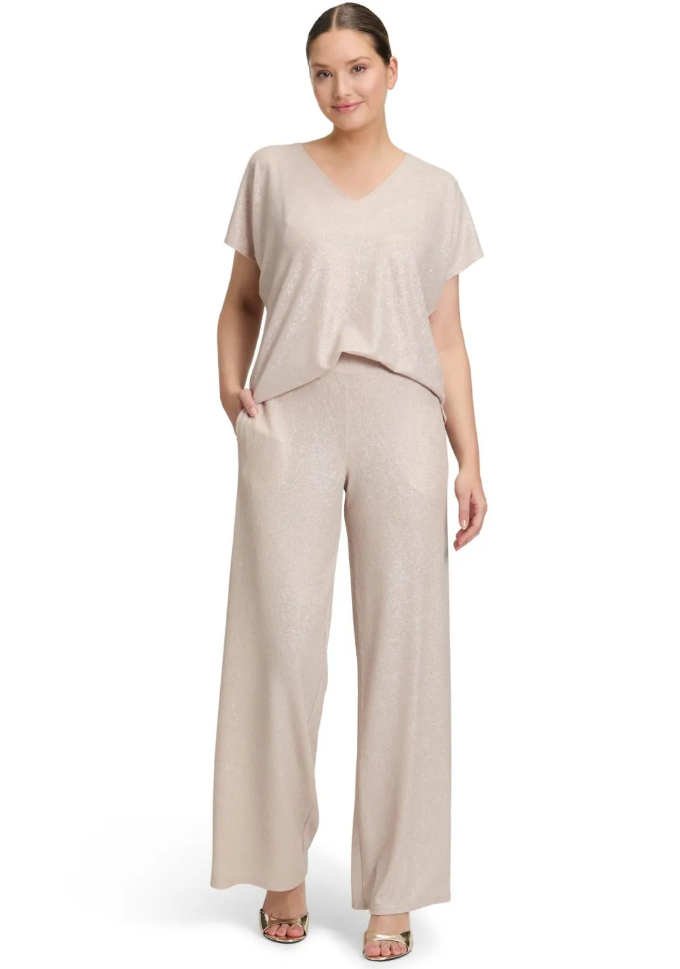 VERA MONT PANTALON