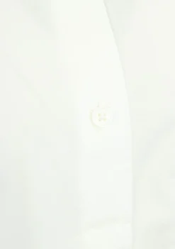 WITH BLACK BLOUSE