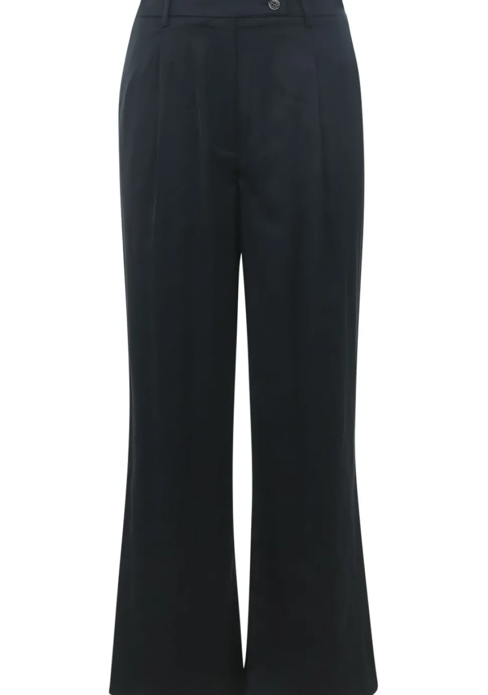 WITH BLACK PANTALON