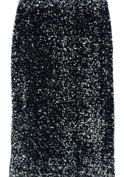 WITH BLACK ROK