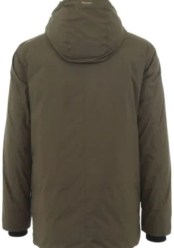 WOOLRICH JAS