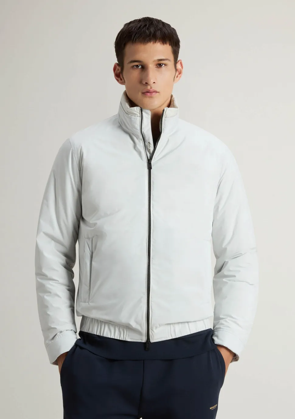 WOOLRICH JAS