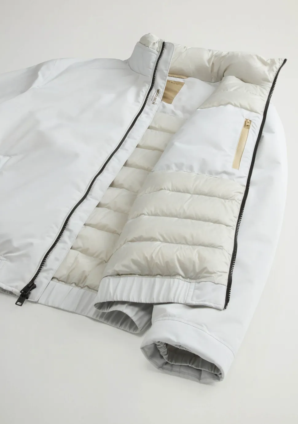 WOOLRICH JAS