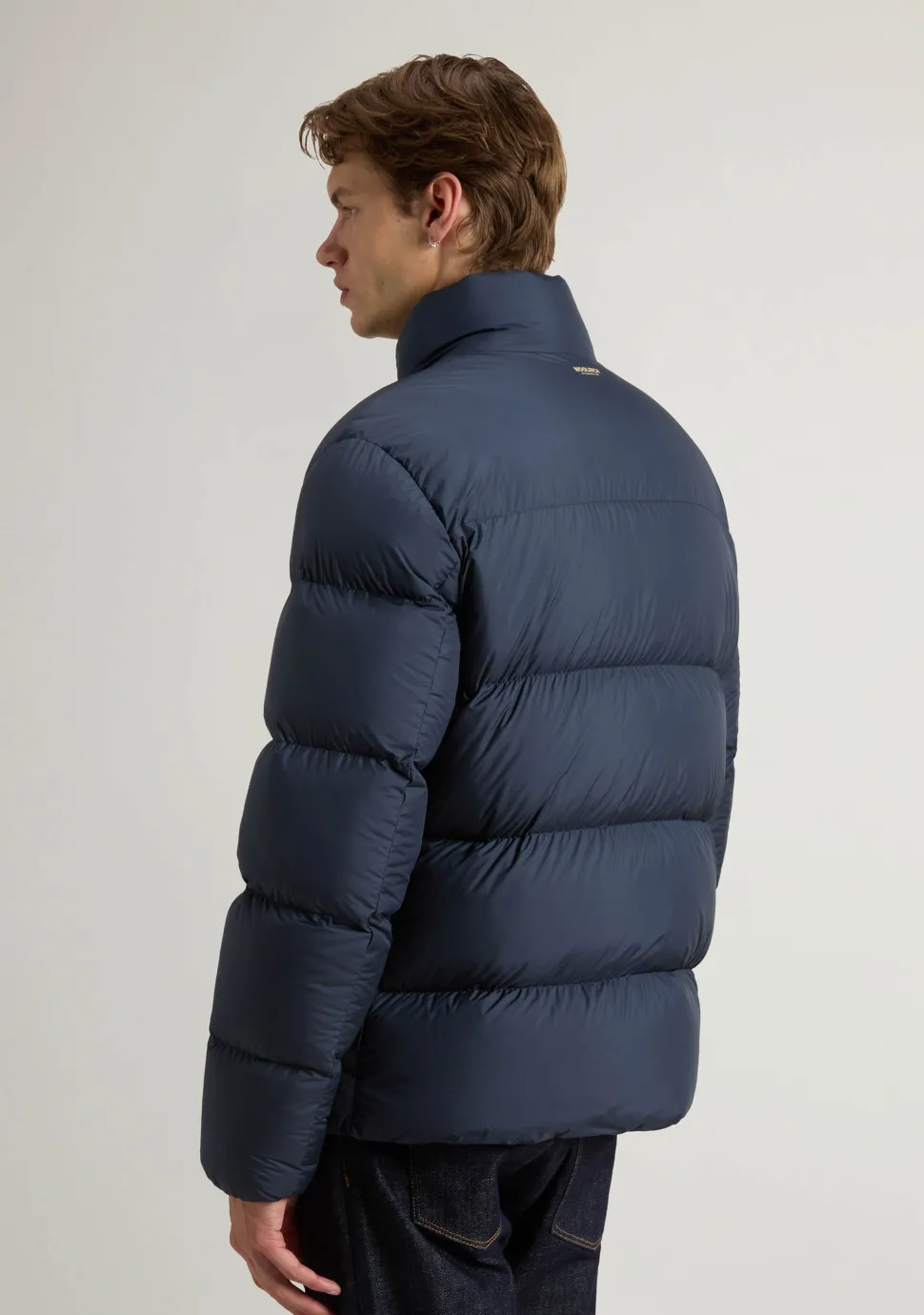 WOOLRICH JAS