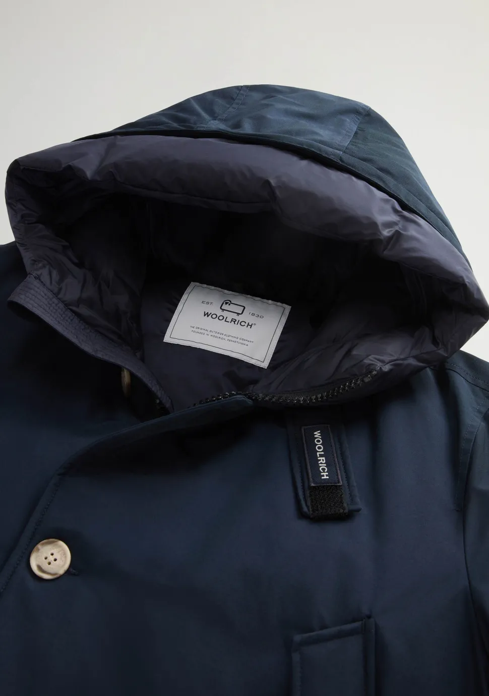 WOOLRICH JAS