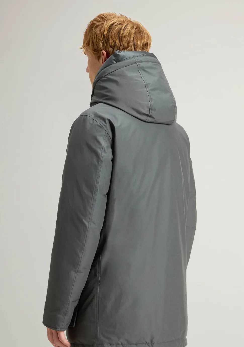 WOOLRICH JAS