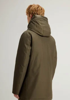 WOOLRICH JAS