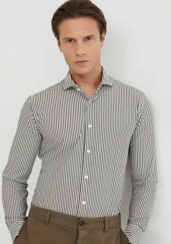 XACUS OVERHEMD