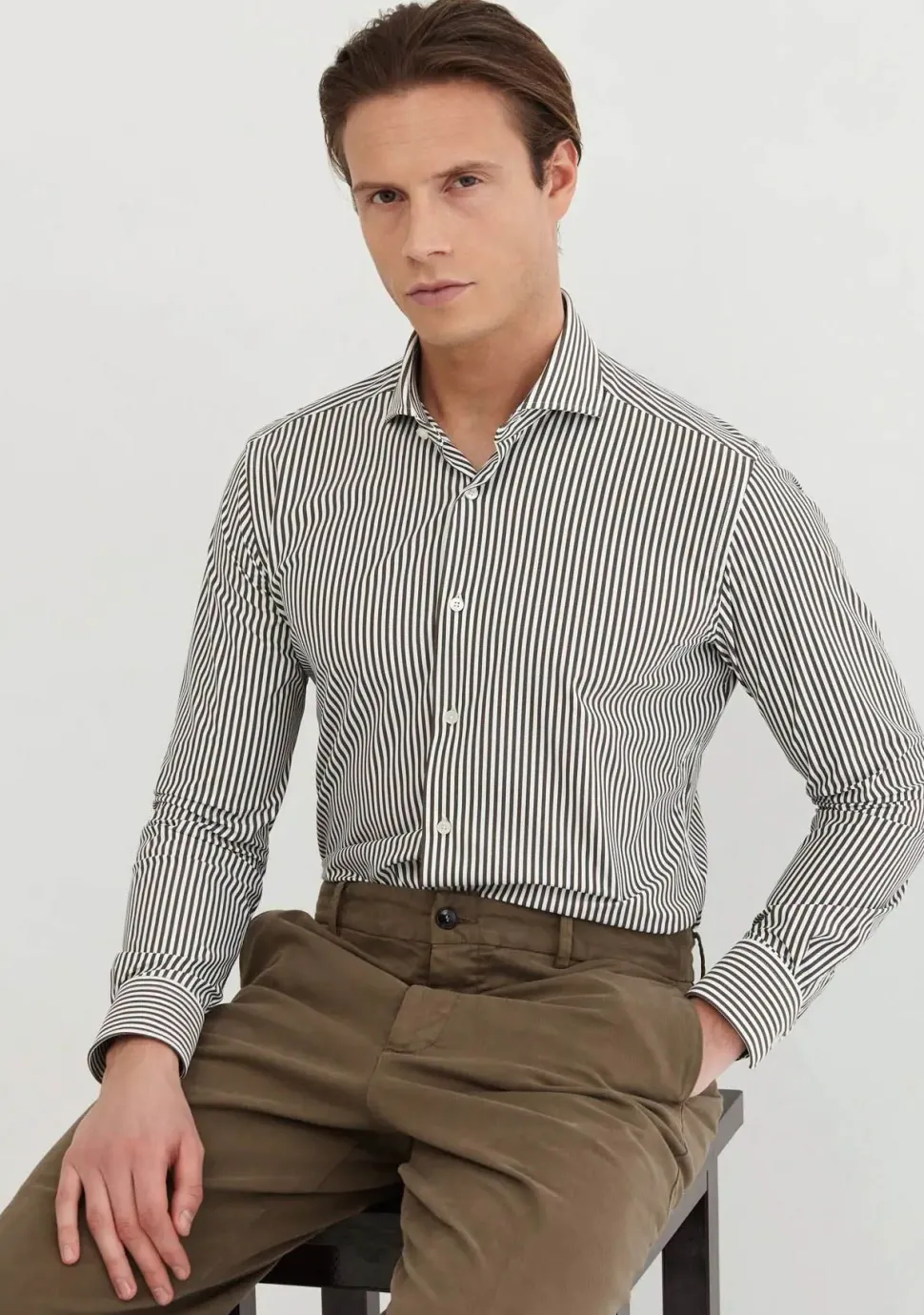 XACUS OVERHEMD