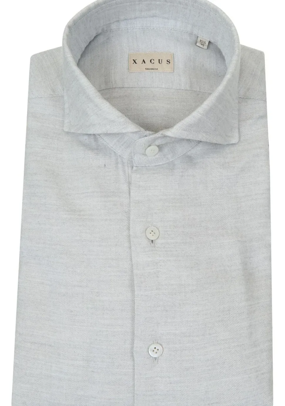 XACUS OVERHEMD