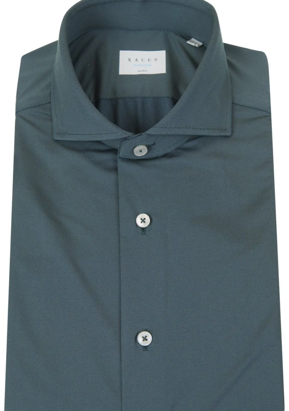 XACUS OVERHEMD