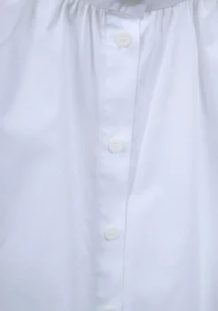 XANDRES BLOUSE