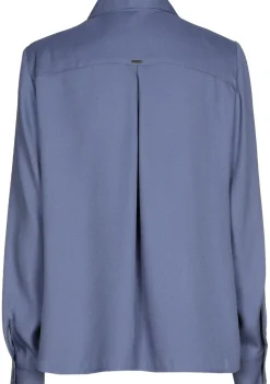 XANDRES BLOUSE