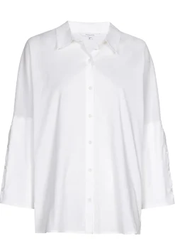 XANDRES BLOUSE