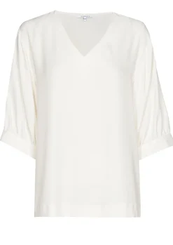 XANDRES BLOUSE