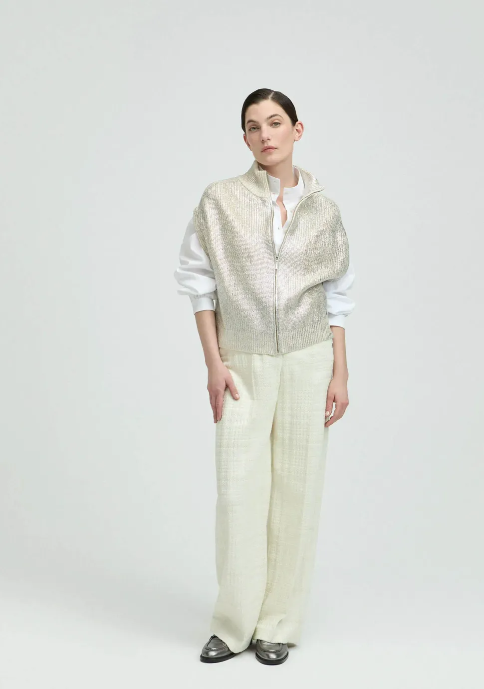 XANDRES GILET