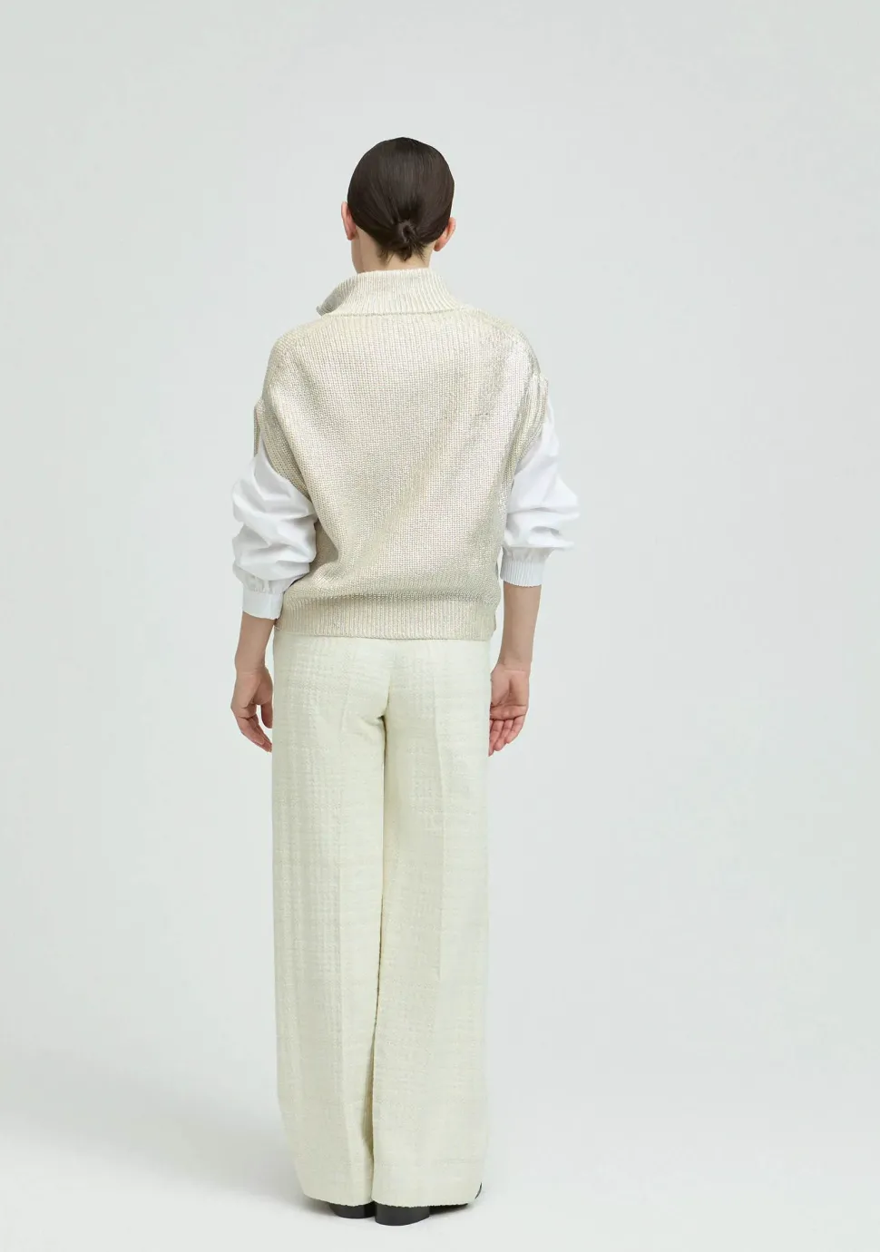 XANDRES GILET