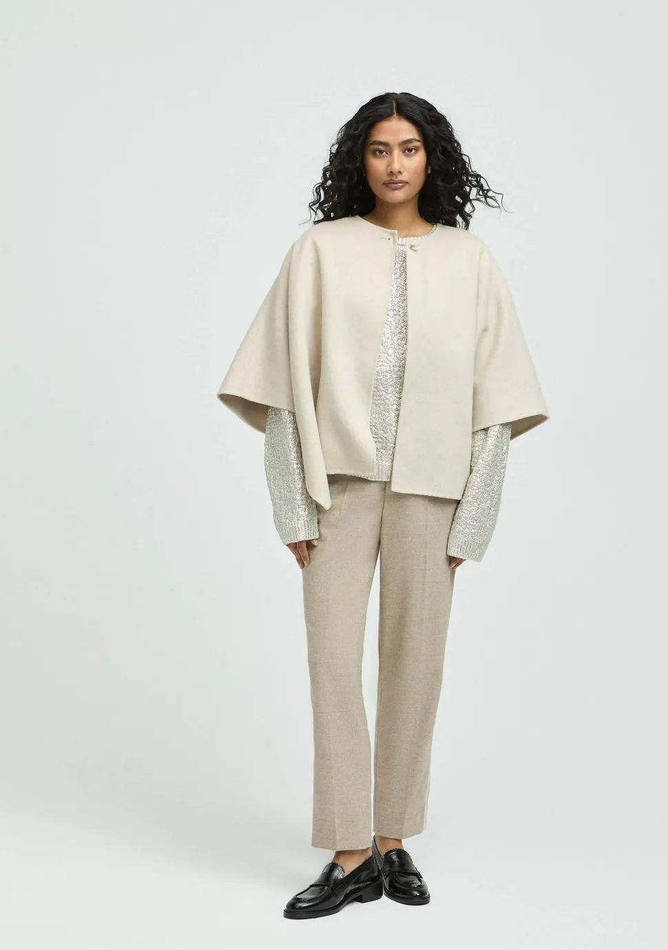 XANDRES PONCHO